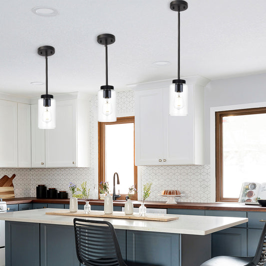 Vinluz Christopher Pendant Light