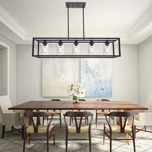 Elegant Lighting Starts With the Right Fixture