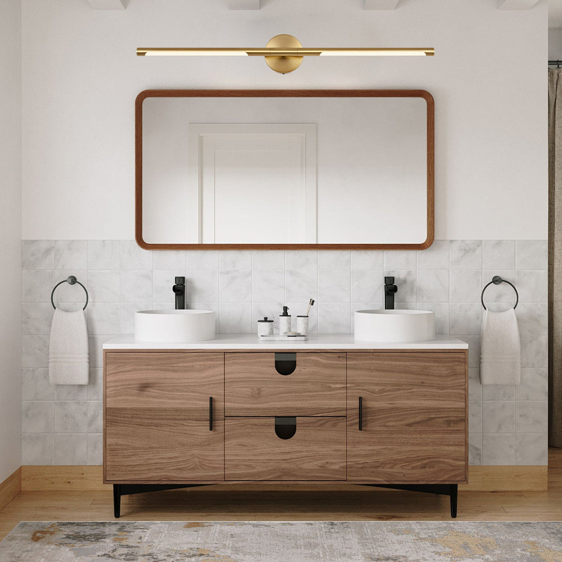 Lighting for Bathroom Vanity: Your Complete Guide to Perfect Bathroom Illumination
