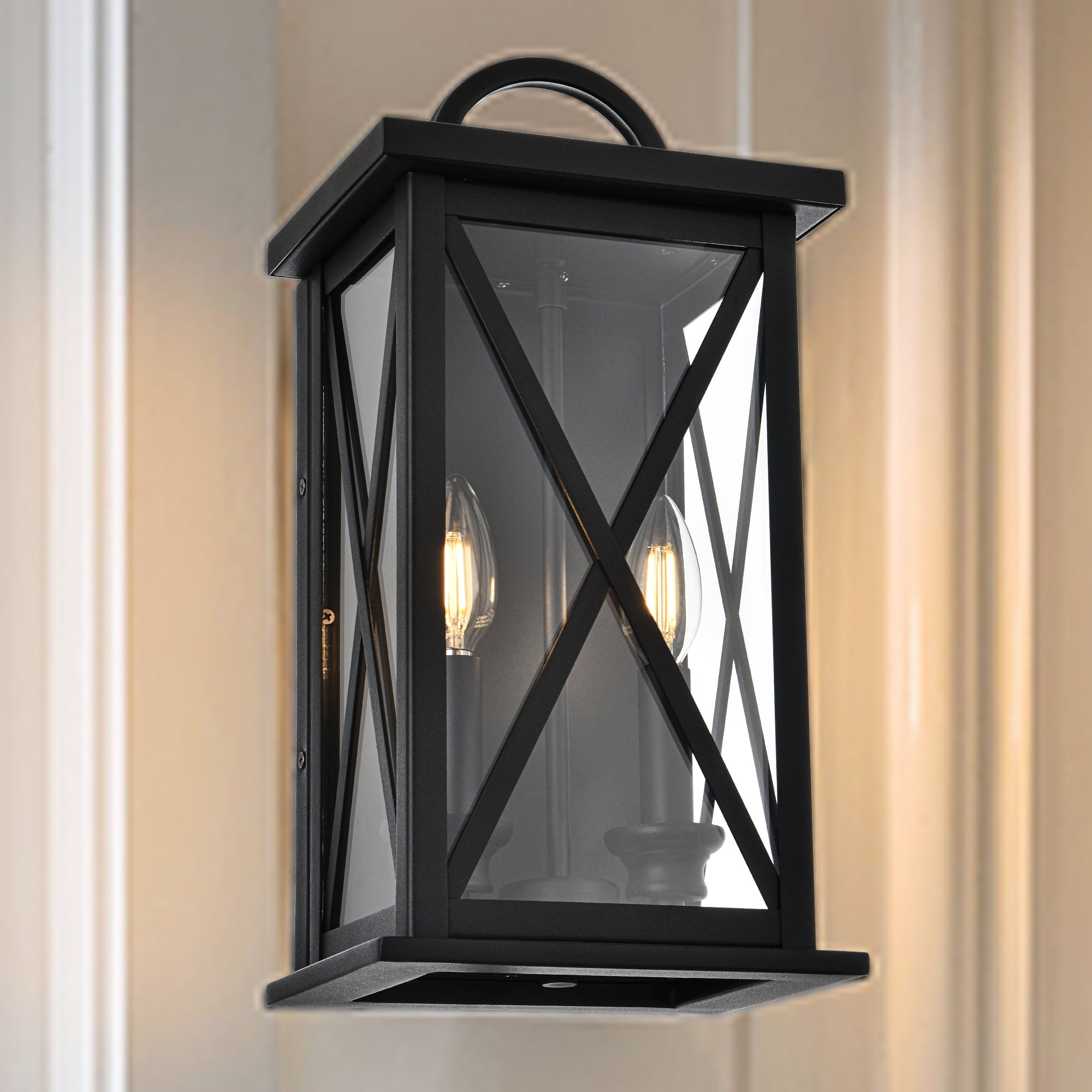 Outdoor Lighting
