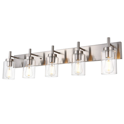 Vinluz Kenneth Vanity Light