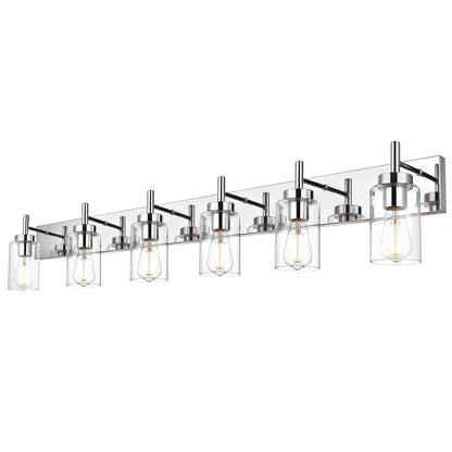 Vinluz Kenneth Vanity Light