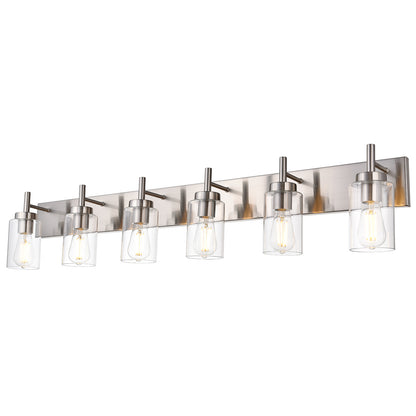 Vinluz Kenneth Vanity Light