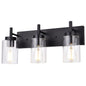 Vinluz Kenneth Vanity Light