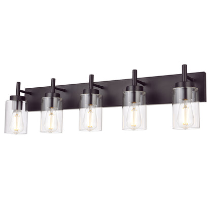 Vinluz Kenneth Vanity Light
