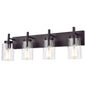 Vinluz Kenneth Vanity Light