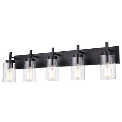 Vinluz Kenneth Vanity Light