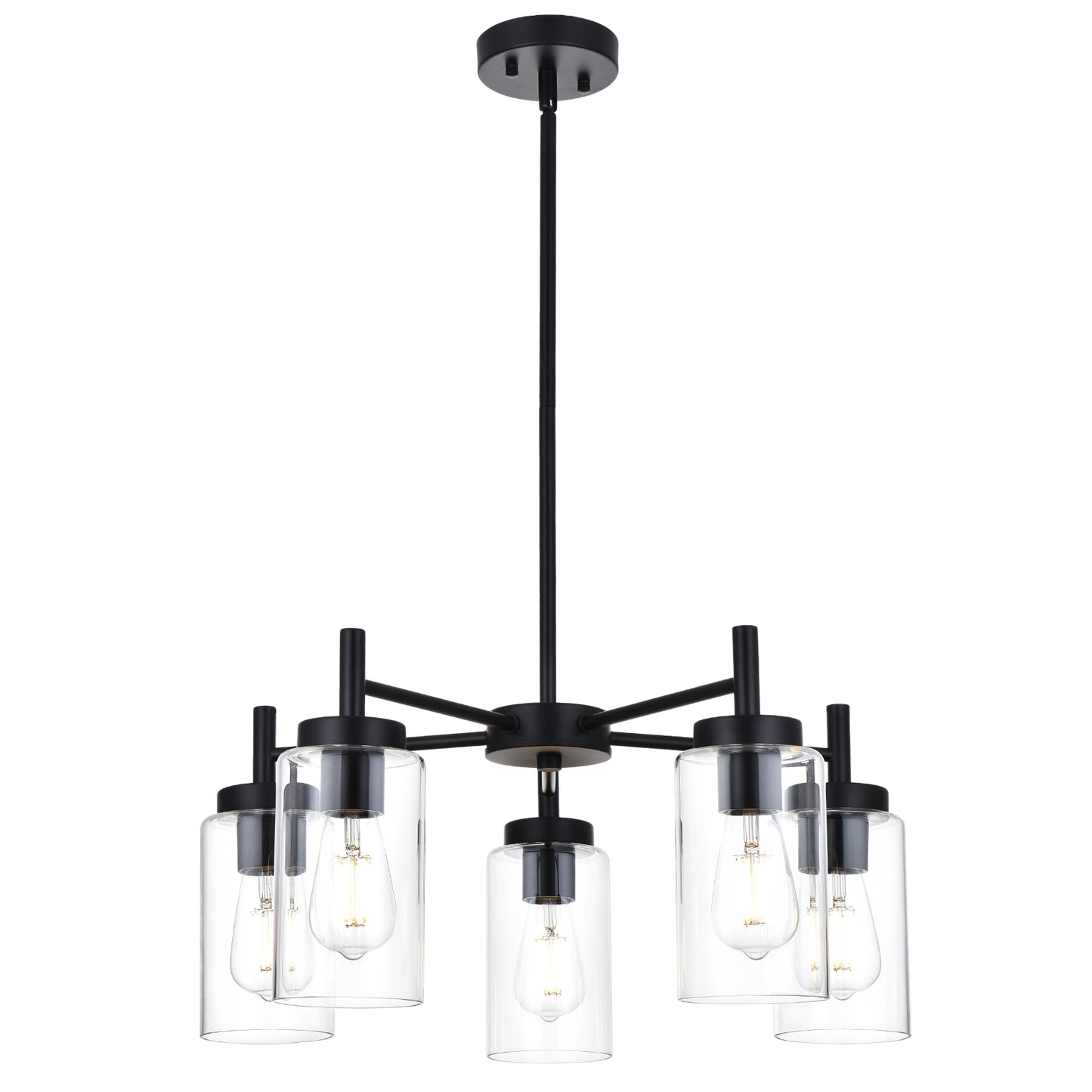 Vinluz Christopher Pendant Light