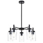 Vinluz Christopher Pendant Light
