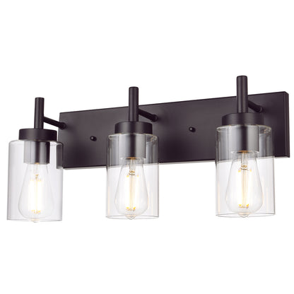 Vinluz Kenneth Vanity Light