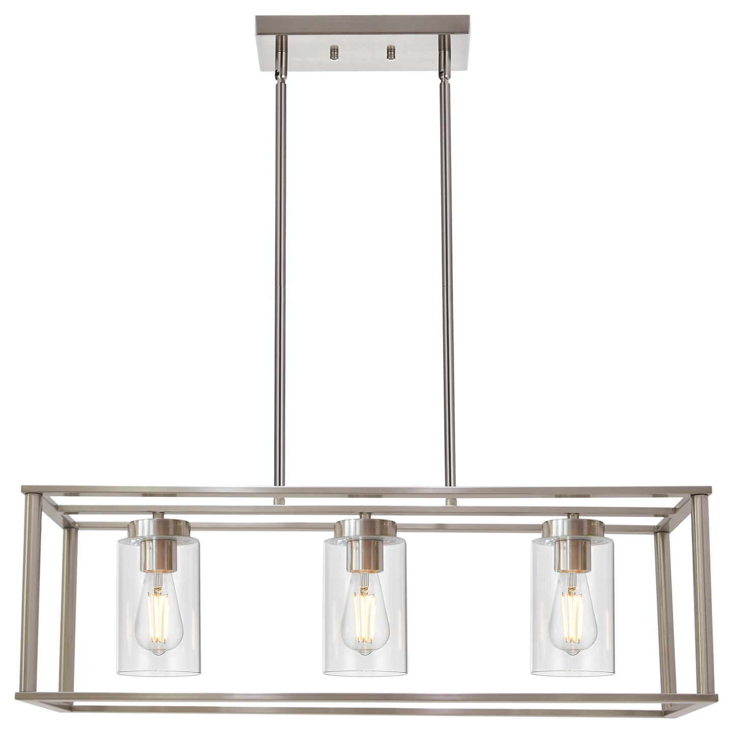 Vinluz Jenkins Island Light