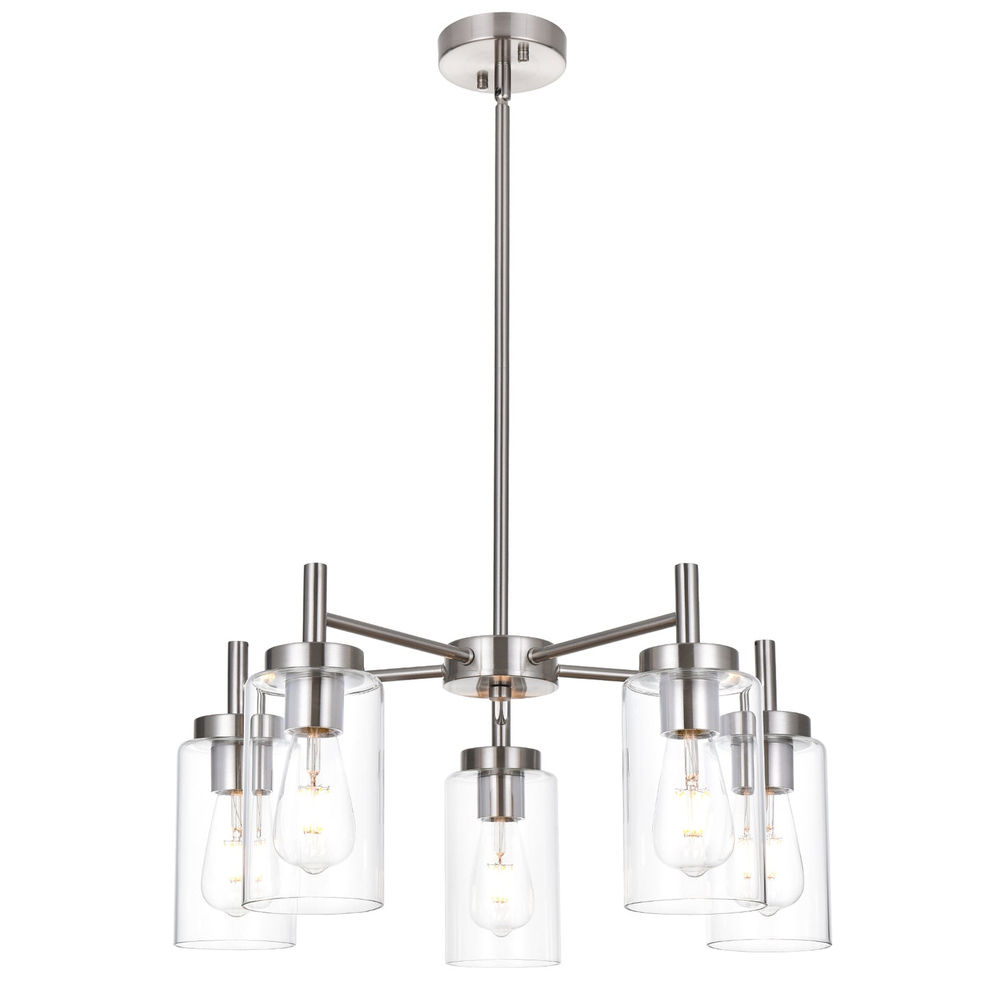 Vinluz Christopher Pendant Light
