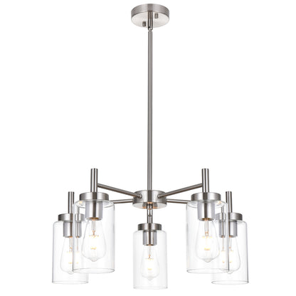Vinluz Christopher Pendant Light