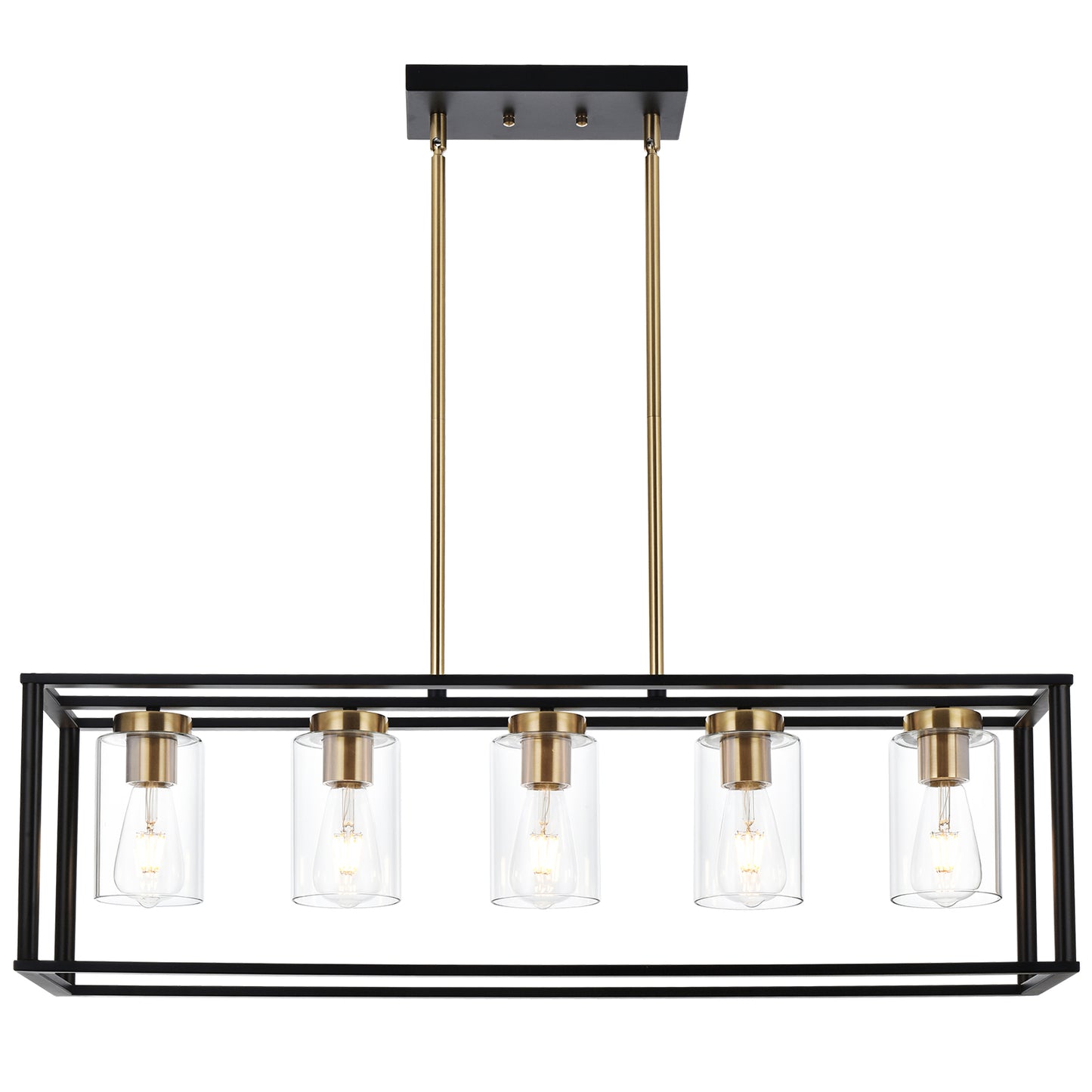 Vinluz Jenkins Island Light