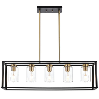 Vinluz Jenkins Island Light