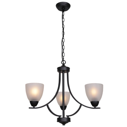 Vinluz Andrew Modern Chandelier