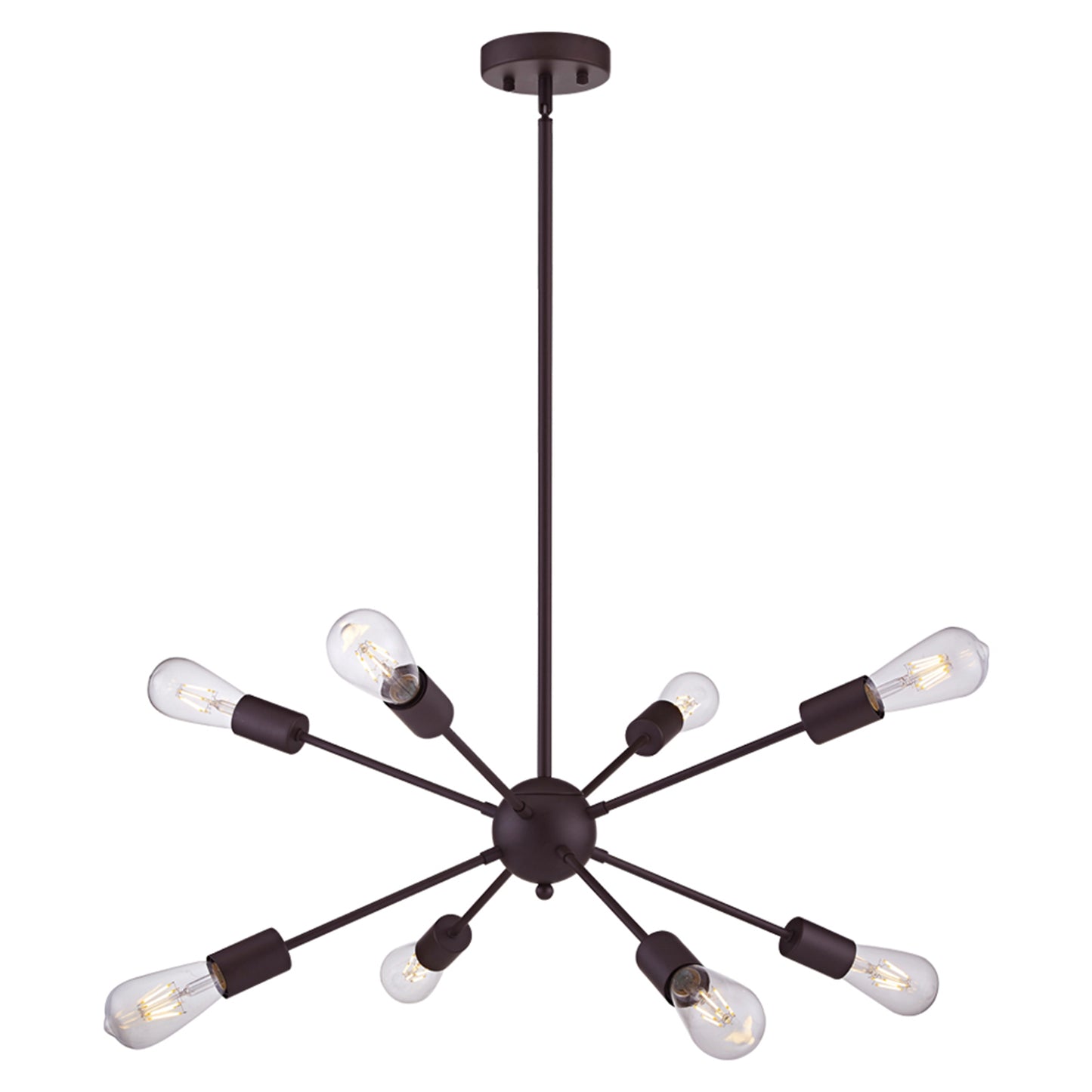 Vinluz Atticus Chandelier