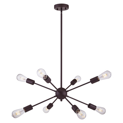 Vinluz Atticus Chandelier