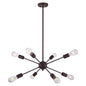 Vinluz Atticus Chandelier