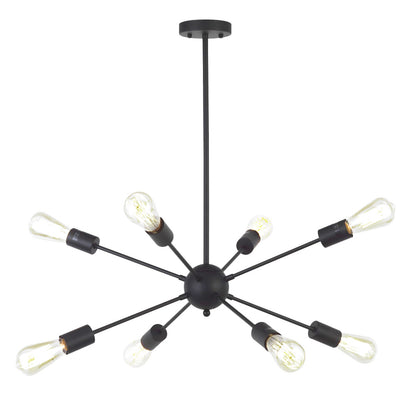 Vinluz Atticus Chandelier