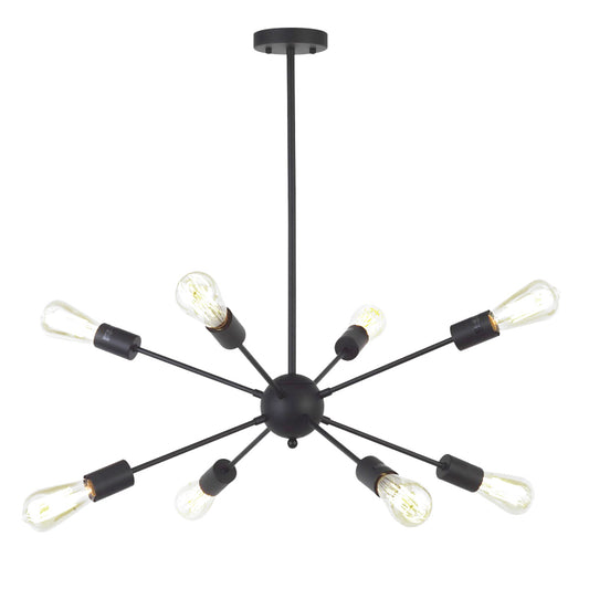 Vinluz Atticus Chandelier