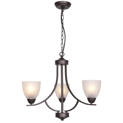Vinluz Andrew Modern Chandelier