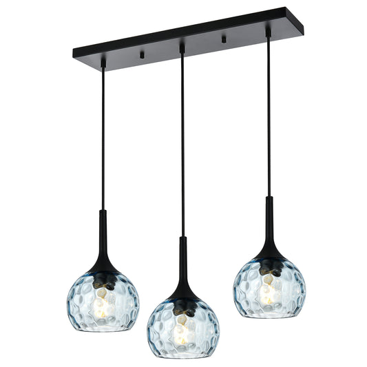 Vinluz Nathan Island Light