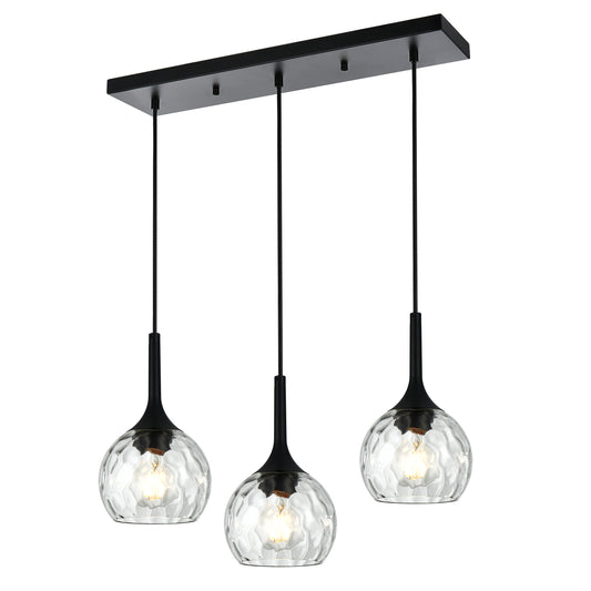 Vinluz Nathan Island Light