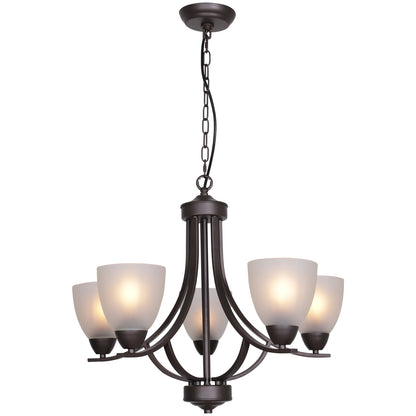 Vinluz Andrew Modern Chandelier