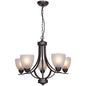 Vinluz Andrew Modern Chandelier