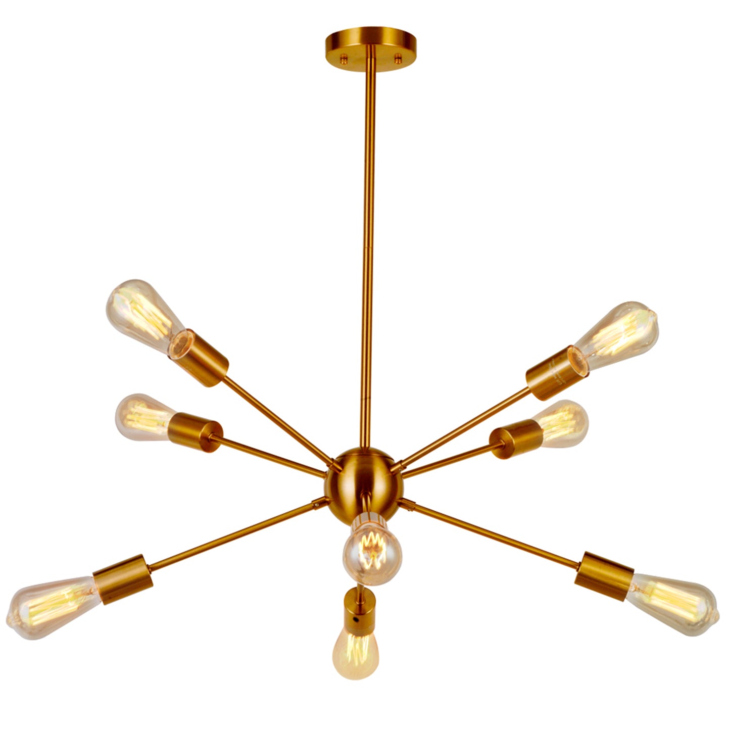 Vinluz Atticus Chandelier