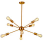 Vinluz Atticus Chandelier
