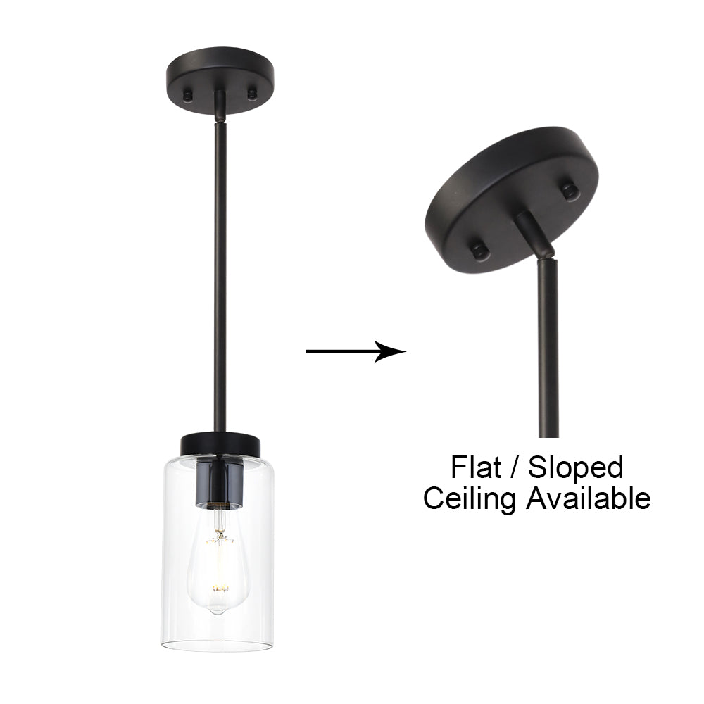 Vinluz Christopher Pendant Light