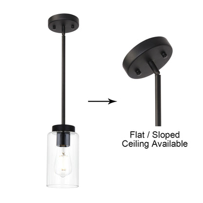 Vinluz Christopher Pendant Light