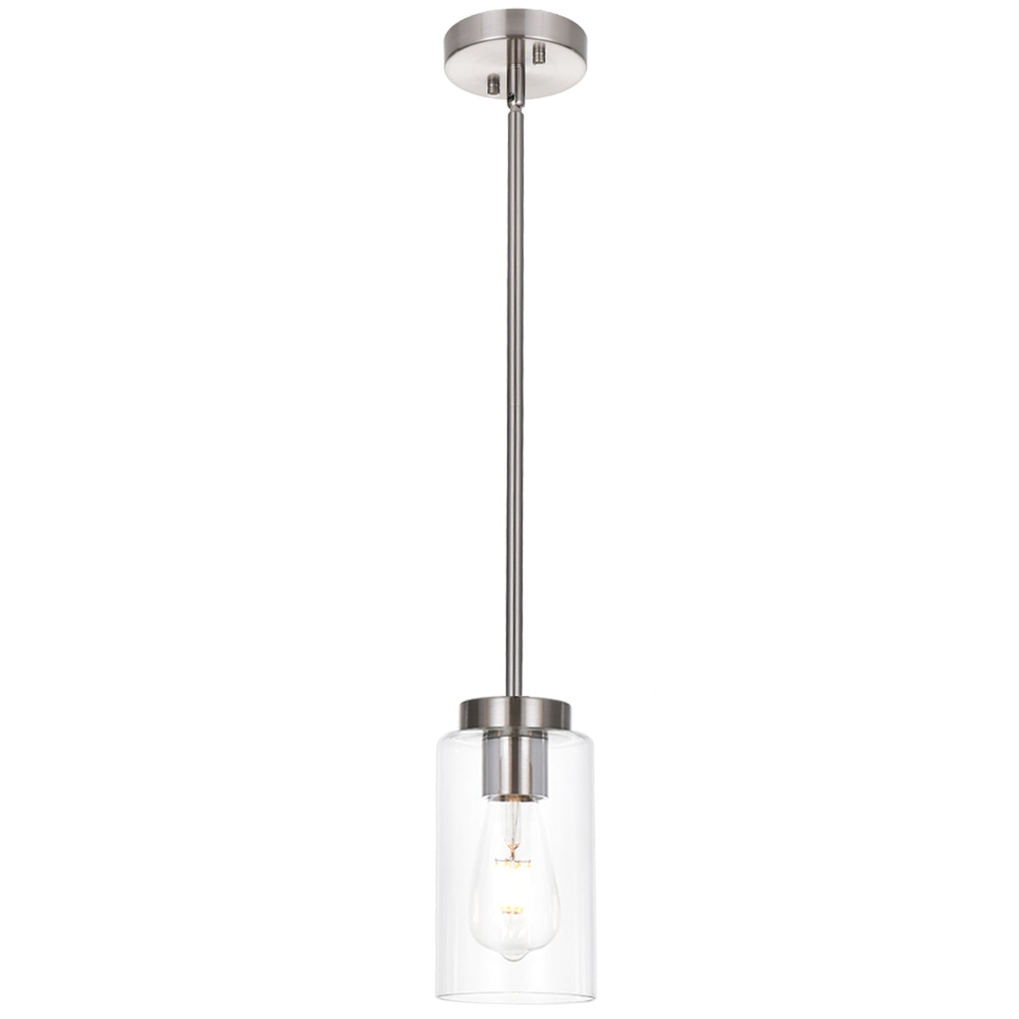 Vinluz Christopher Pendant Light