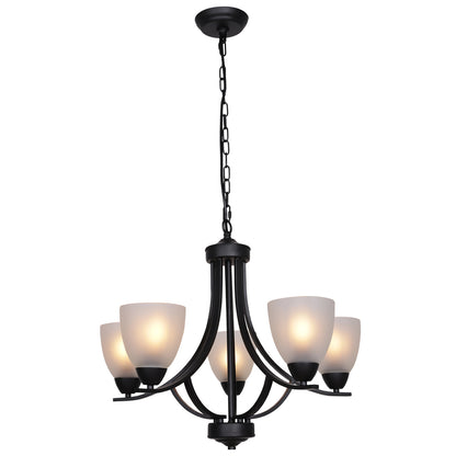 Vinluz Andrew Modern Chandelier