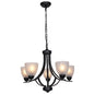 Vinluz Andrew Modern Chandelier