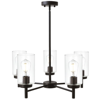 Vinluz Christopher Pendant Light