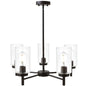 Vinluz Christopher Pendant Light