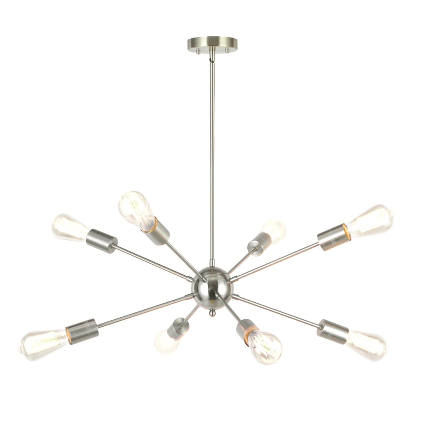 Vinluz Atticus Chandelier