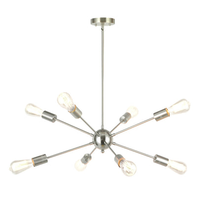 Vinluz Atticus Chandelier