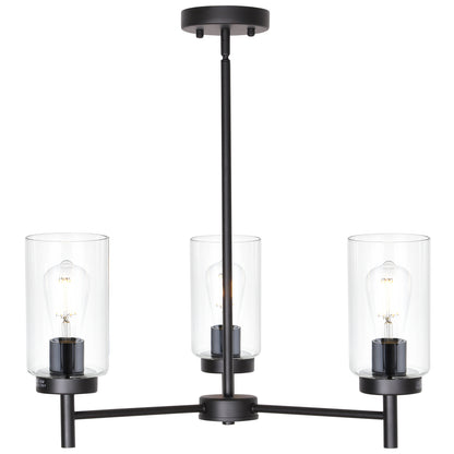 Vinluz Christopher Pendant Light