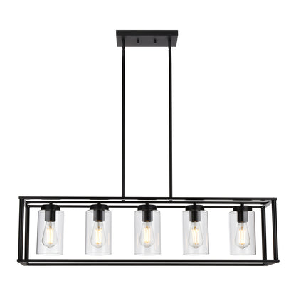 Vinluz Jenkins Island Light