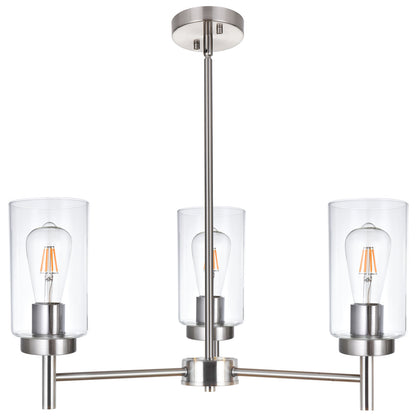 Vinluz Christopher Pendant Light