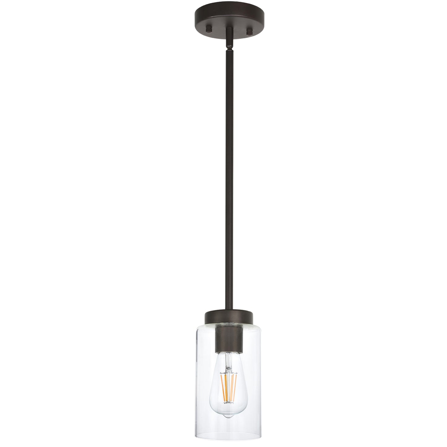 Vinluz Christopher Pendant Light
