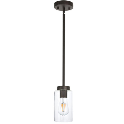 Vinluz Christopher Pendant Light
