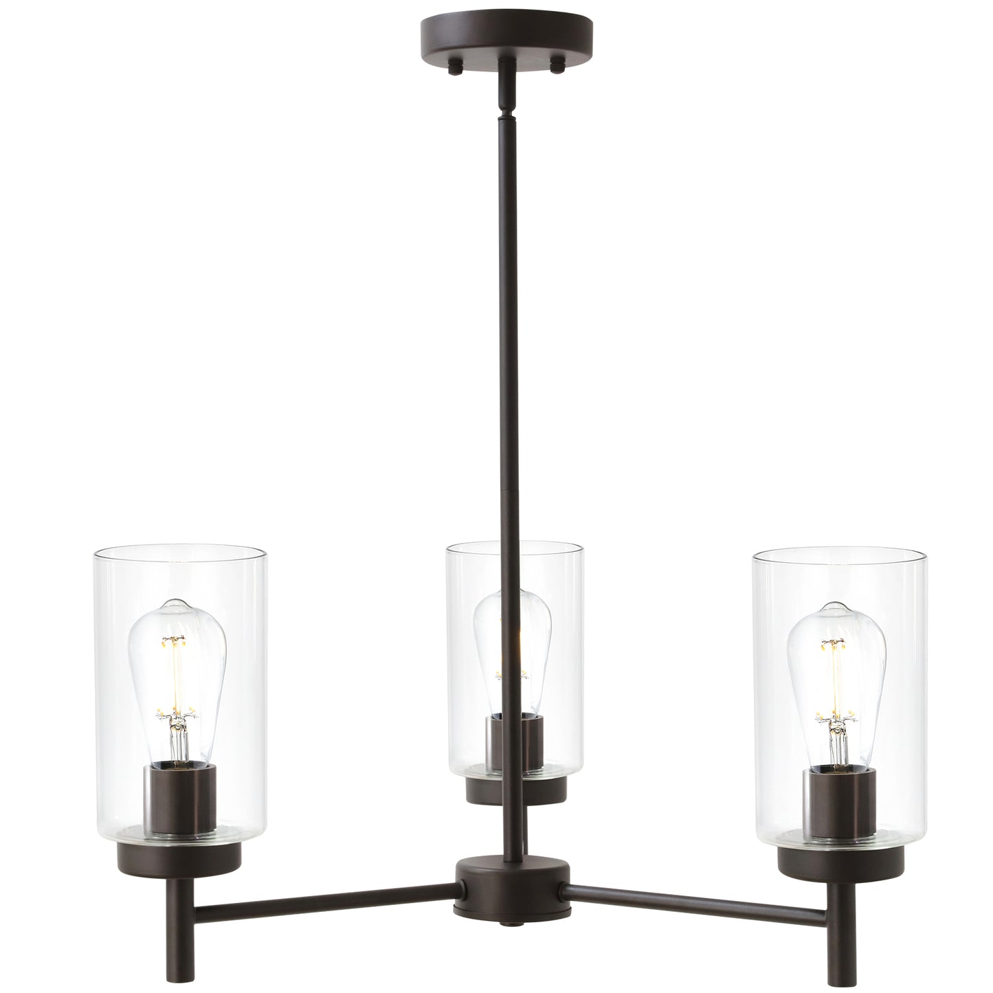 Vinluz Christopher Pendant Light