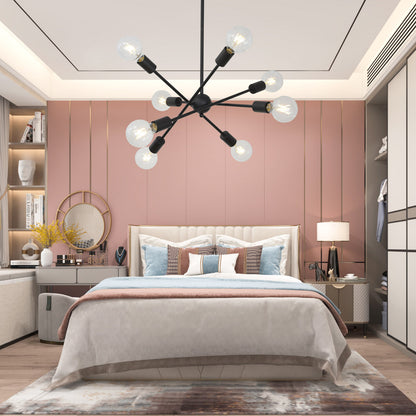 Bonlicht Paul Sputnik Chandelier