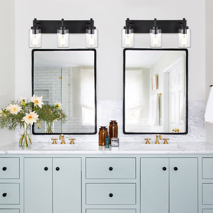 Vinluz Kenneth Vanity Light