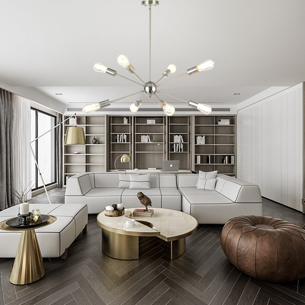 Vinluz Atticus Chandelier